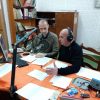 Radio emisija u Kozarskoj Dubici