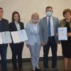 Završna ceremonija "Akademija Političke Odgovornosti"