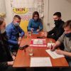 Sastanak sa predstavnicima Omladinskog savjeta Prijedor