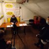 Press Konferencija „Poboljšanje političkog i građanskog liderstva mladih u Prijedoru“