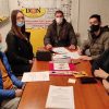 Potpisan sporazum o saradnji sa učesnicima u projektu