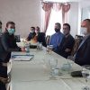 Nova šefica IOM-a u BiH Laura Lungarotti u posjeti Prijedoru