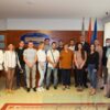 "Kafa sa gradonačelnikom"