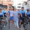 "KILOMETRI PRIJATELJSTVA 2021"