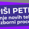 U više od 70 bh. gradova i općina pokrenuta peticija za uvođenje novih tehnologija u izborni proces