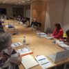Sastanak sa  organizacijama koje se bave aktivnostima zaštite i promocije kulturno-historijske baštine u Republici Srpskoj