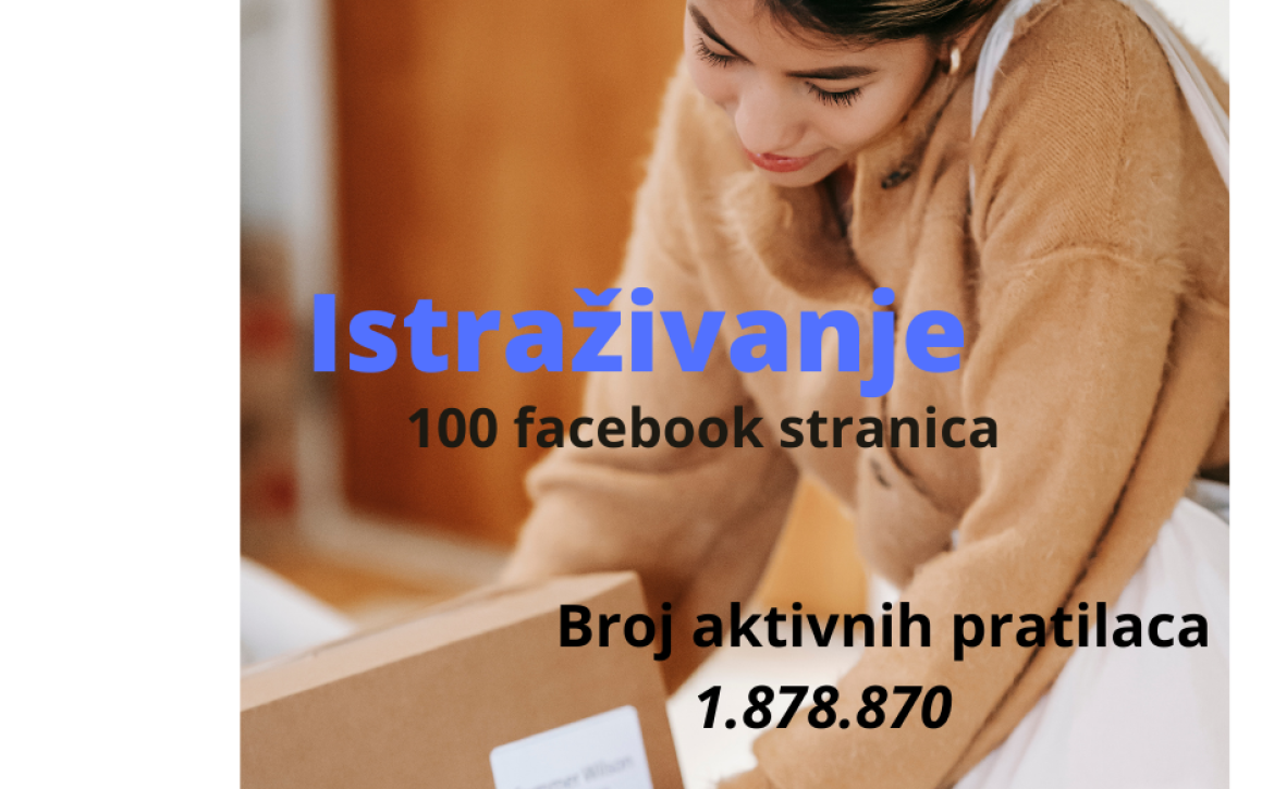 istrazivanje