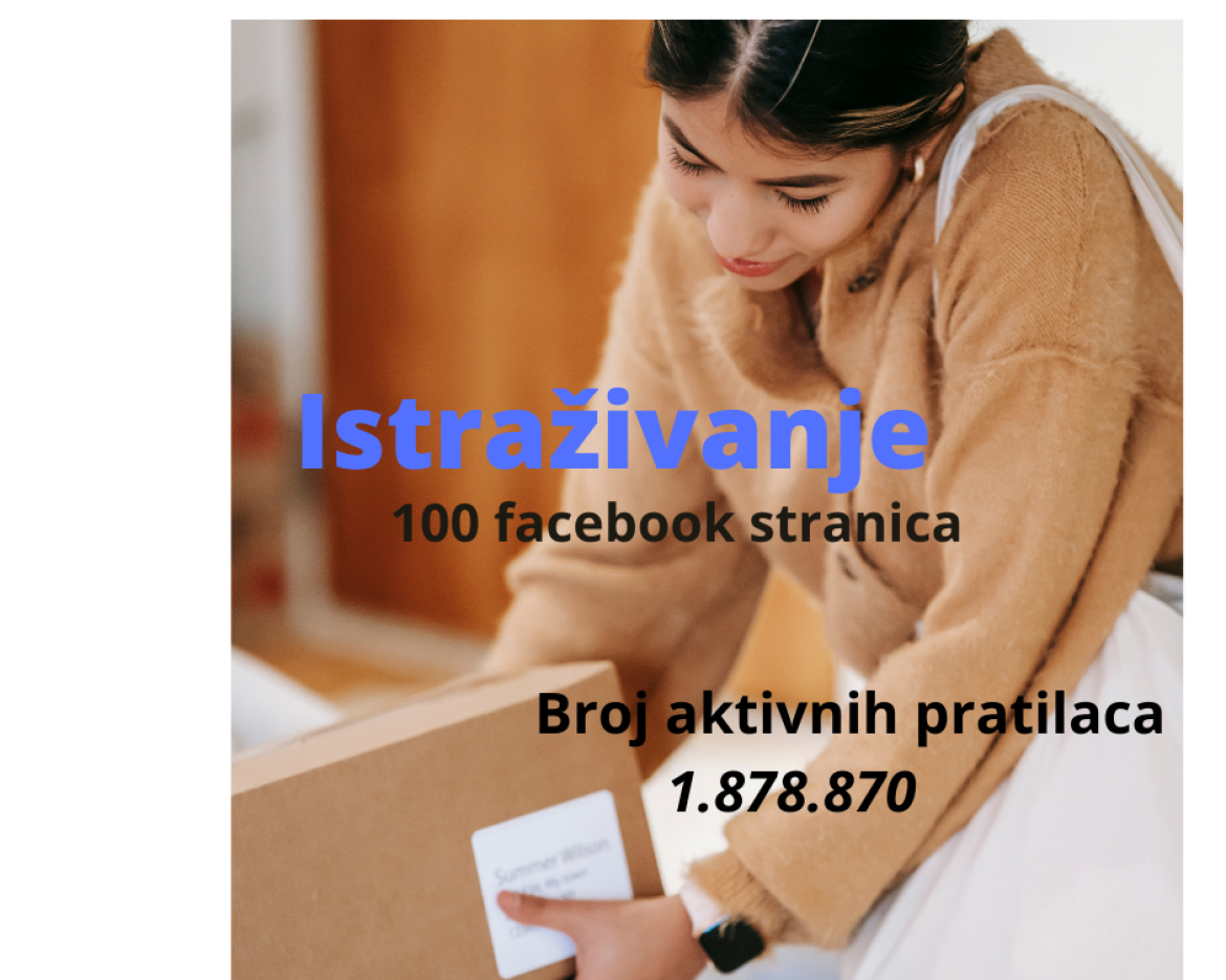 istrazivanje