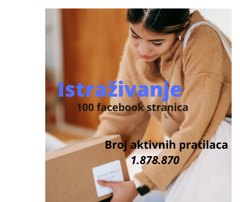 istrazivanje