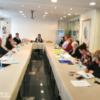 Održan treći sastanak Upravnog odbora projekta