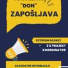 OTVORENI POZIV