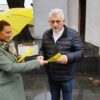 INFO ŠTAND - KOZARSKA DUBICA