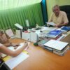 Održan prvi u nizu sastanaka sa Udruženjima