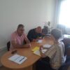 Održan sastanak sa predstavnicima Odsjeka za mjesne zajednice