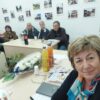 U Šamcu je u saradnji sa Udruženjem penzionera, održan sastanak sa građanima