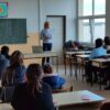 Edukacija na temu: "Preventivna zdravstvena zaštita žena i djevojaka"