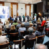 Konferencija "Doprinos mreža OCD unapređenju kulturnog naslijeđa u BiH"