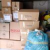 Humanitarna akcija za pomoć poplavljenim područjima "DOBRO JE BITI DOBAR"
