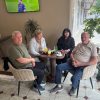 Zajednički sastanak predstavnika Udruženja DON i Udruženja Stop Mobbing