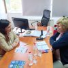 Podrška za "Pomoć u kući!" iz gradske uprave Prijedor