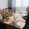 Sastanak sa predstavnicama Udruženja penzionera opštine Kozarska Dubica