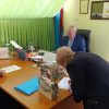 Sastanak sa Udruženje penzionera grada Prijedora
