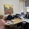 Unapređenje Pravilnika o kriterijumima, načinu i postupku raspodjele sredstava za projekte OCD